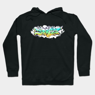 Street Culture Hoodie